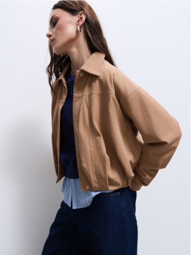 Mohito - Момичешко яке - бежово