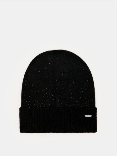 Mohito - LADIES` CAP - черен