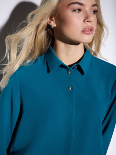 Mohito - Риза - зелено