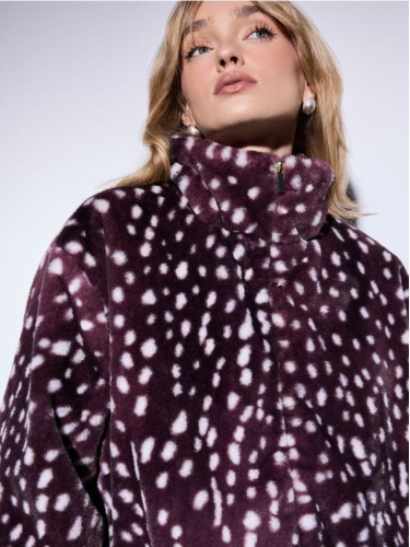 Mohito - Яке - кафяво