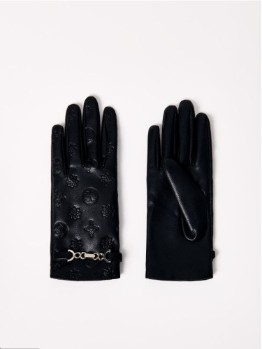 Mohito - Дамски ръкавици - черен