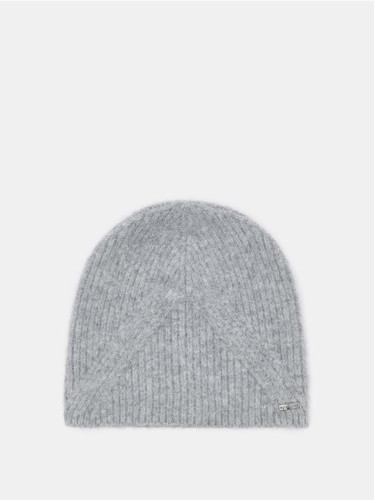 Mohito - Жарсена шапка beanie - сиво