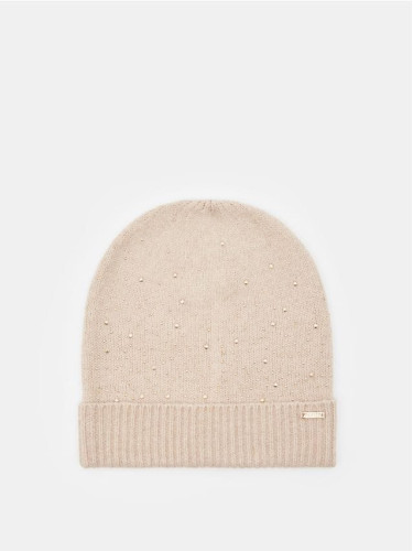 Mohito - LADIES` CAP - бежово