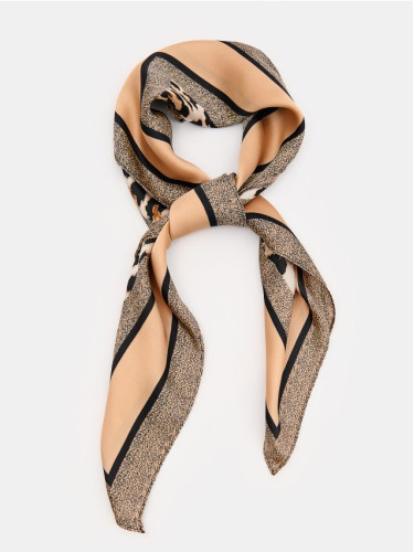 Mohito - Шарено шалче тип връзка - цветен