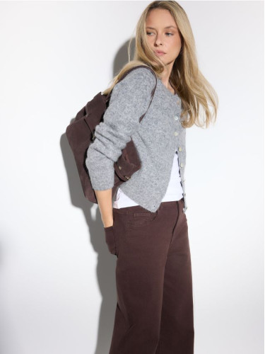 Mohito - Жилетка - сиво