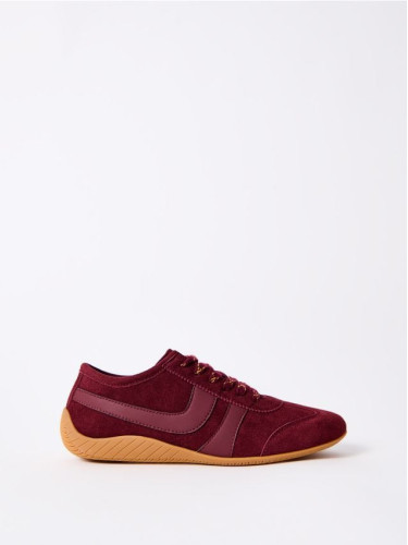 Mohito - Сникърси - кестеняво