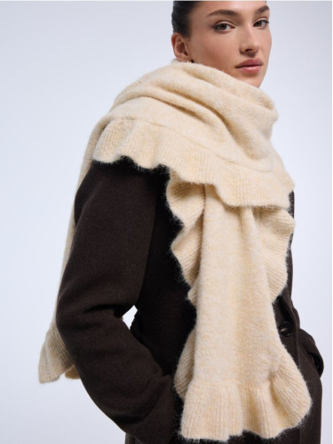 Mohito - Шал - бежово