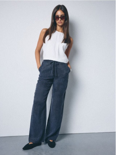 Mohito - Панталон - сиво