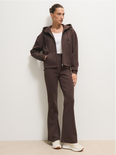 Mohito - Спортен панталон - кафяво