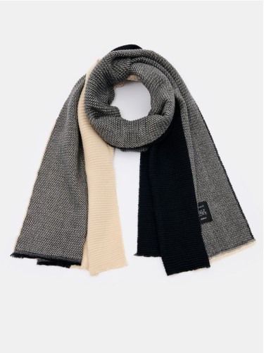 Mohito - Шал - черен