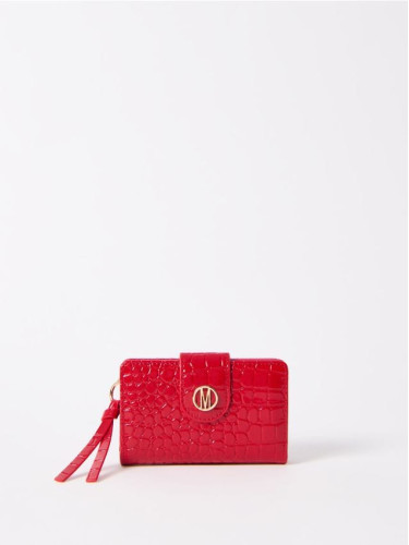 Mohito - Портфейл - червен