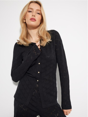 Mohito - Жилетка - черен