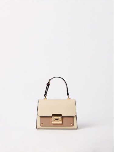 Mohito - Дамска чанта с дръжка за рамо - цветен