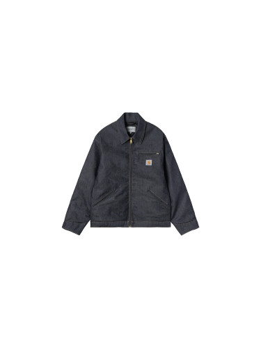 Carhartt WIP OG Detroit Jacket Мъже - Якета Carhartt WIP - Син - I036259_01_01-L - Size: L
