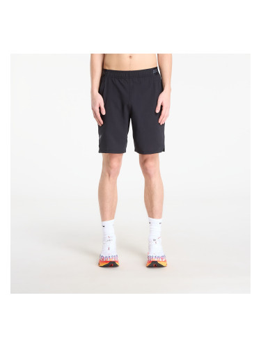 Къси панталони Under Armour Vanish Woven Shorts Black/ Pitch Gray M