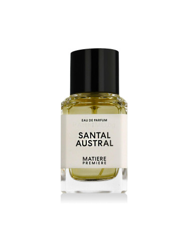 Matiere Premiere Santal Austral Eau de Parfum 50 ml