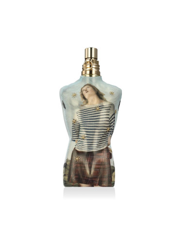 Jean Paul Gaultier Le Male Collector Edition 2024 Eau de Toilette за мъже 125 ml