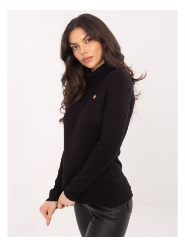 Sweater-LK-SW-510184.01P-black