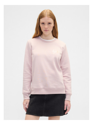 Дамски суитшърт GAP с лого