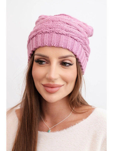 Дамска шапка Кеси Магда K293