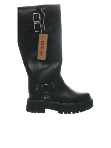 Дамски ботуши Big Star