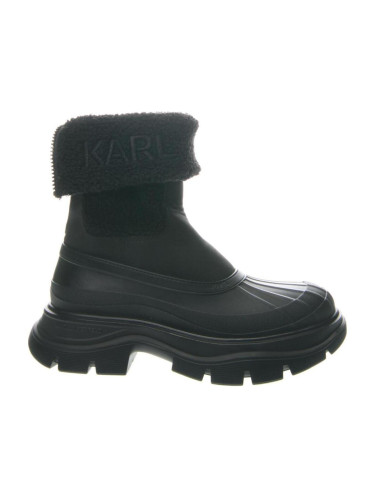 Дамски ботуши Karl Lagerfeld