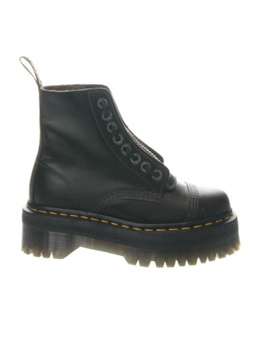 Дамски ботуши Dr. Martens