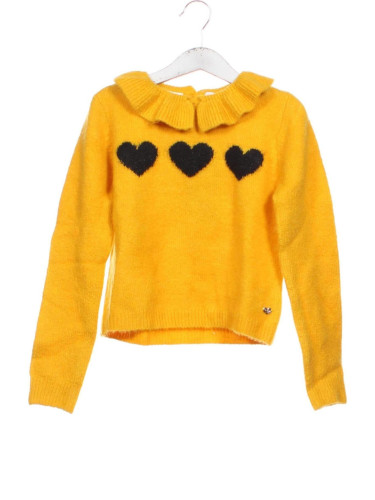 Детски пуловер Sarabanda