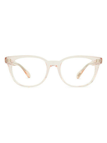 Oliver Peoples Hildie 0OV5457U 1652 - диоптрични очила, правоъгълна, дамски, розови