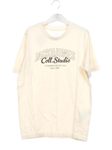 Детска тениска Jack & Jones