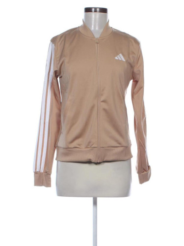 Дамско спортно горнище Adidas