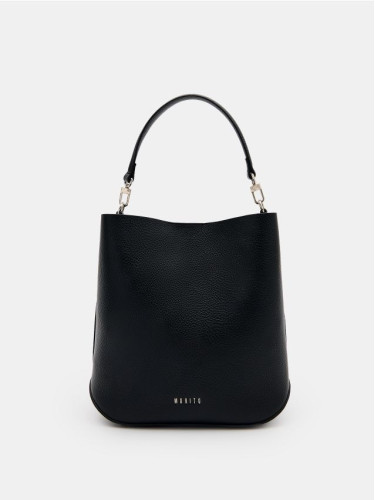 Mohito - Чанта през рамо - черен