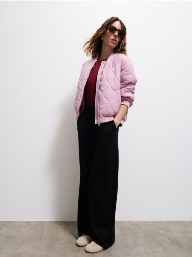 Mohito - Панталон - черен