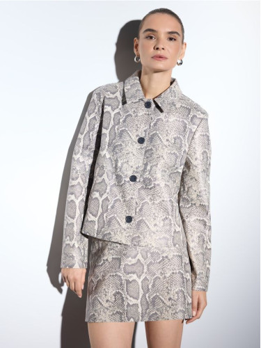 Mohito - Яке - цветен