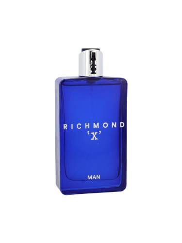 John Richmond Richmond X Man Eau de Toilette за мъже 75 ml