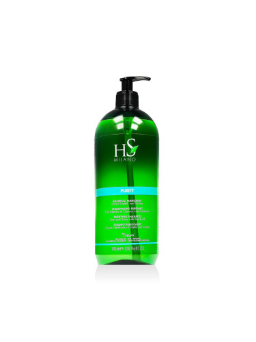 HS MILANO Purity Purifying Shampoo Шампоан 1000 ml