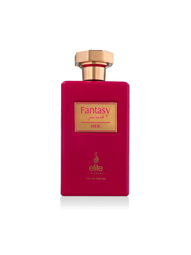 Risala Elite Fantasy Eau de Parfum за жени 100 ml