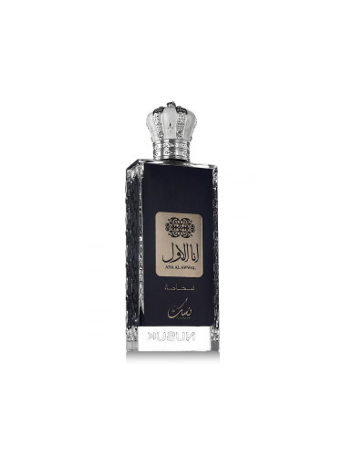 Nusuk Ana Al Awwal Blue Eau de Parfum за мъже 100 ml