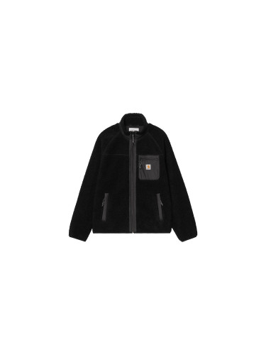 Carhartt WIP Prentis Liner Black Мъже - Суитшърти и блузи с качулка Carhartt WIP - Черен - I035696_00E_XX-M - Size: M