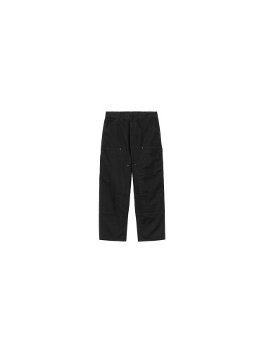 Carhartt WIP OG Double Knee Pant Black Мъже - Панталони Carhartt WIP - Черен - I035638_89_06-L - Size: L
