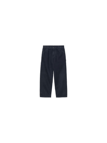 Carhartt WIP OG Single Knee Pant Blue Мъже - Панталони Carhartt WIP - Син - I035637_J0_06-L - Size: L