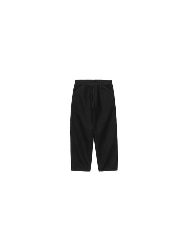 Carhartt WIP OG Single Knee Pant Мъже - Панталони Carhartt WIP - Черен - I035637_89_06-L - Size: L