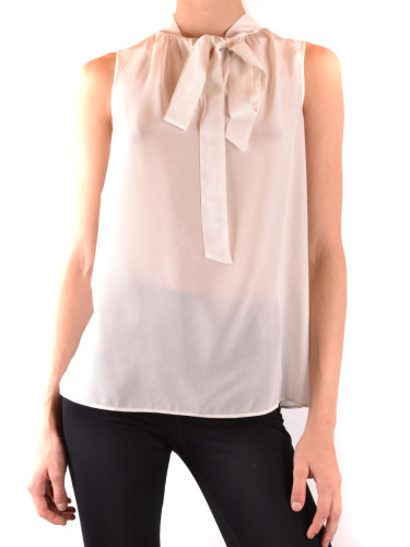 Бутикова блуза Moschino с панделка