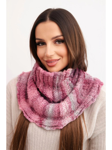 Дамски зимен шал Kesi KN21