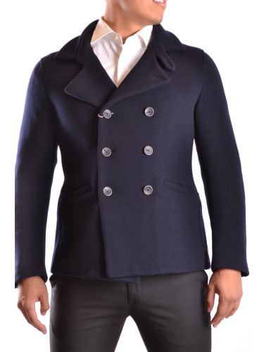 Мъжко палто Armani Collezioni