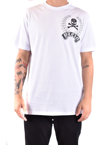 Мъжка тениска с къс ръкав Philipp Plein