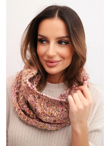 Дамски зимен шал Kesi KN25