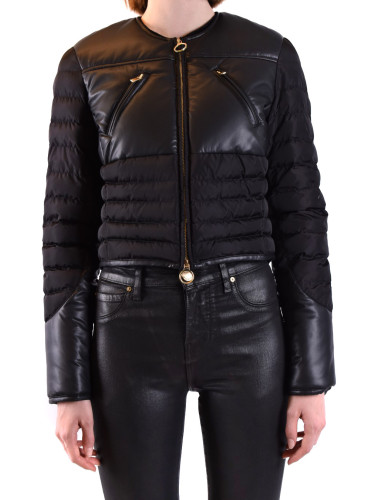 Дамско ватирано яке Pinko