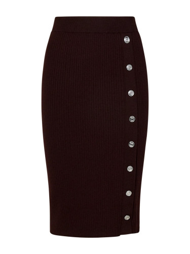 Елегантна пола тип „калъф“ Pinko