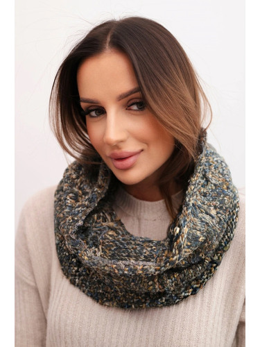 Дамски зимен шал Kesi KN25